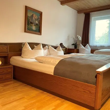 Apartamento Tolle In Vorderthiersee Mit Grill, Garten Und Terrasse