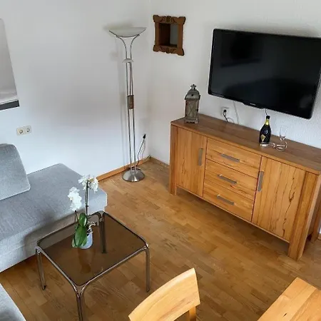 Tolle In Vorderthiersee Mit Grill, Garten Und Terrasse Thiersee