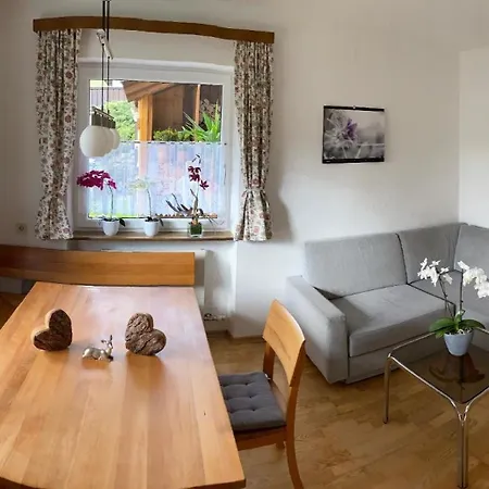 Апартаменты Tolle In Vorderthiersee Mit Grill, Garten Und Terrasse
